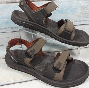 Columbia Techlite Men's Sandals Size 10